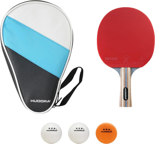 HUDORA Tischtennisset Tournament
