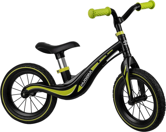 HUDORA Magnesium Laufrad Air