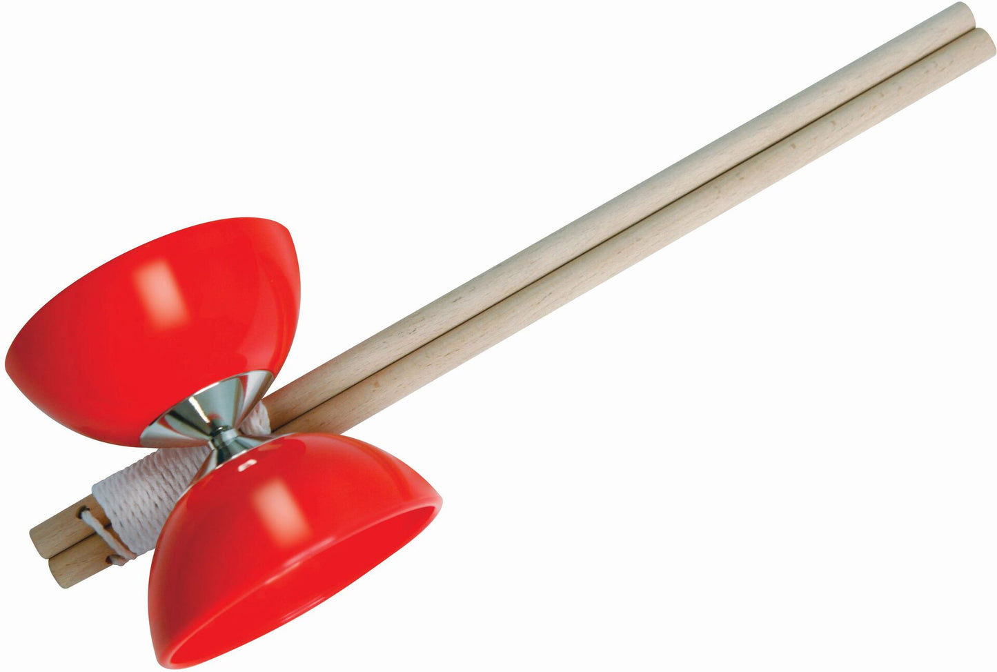 Diabolo, 10 cm von Outdoor active