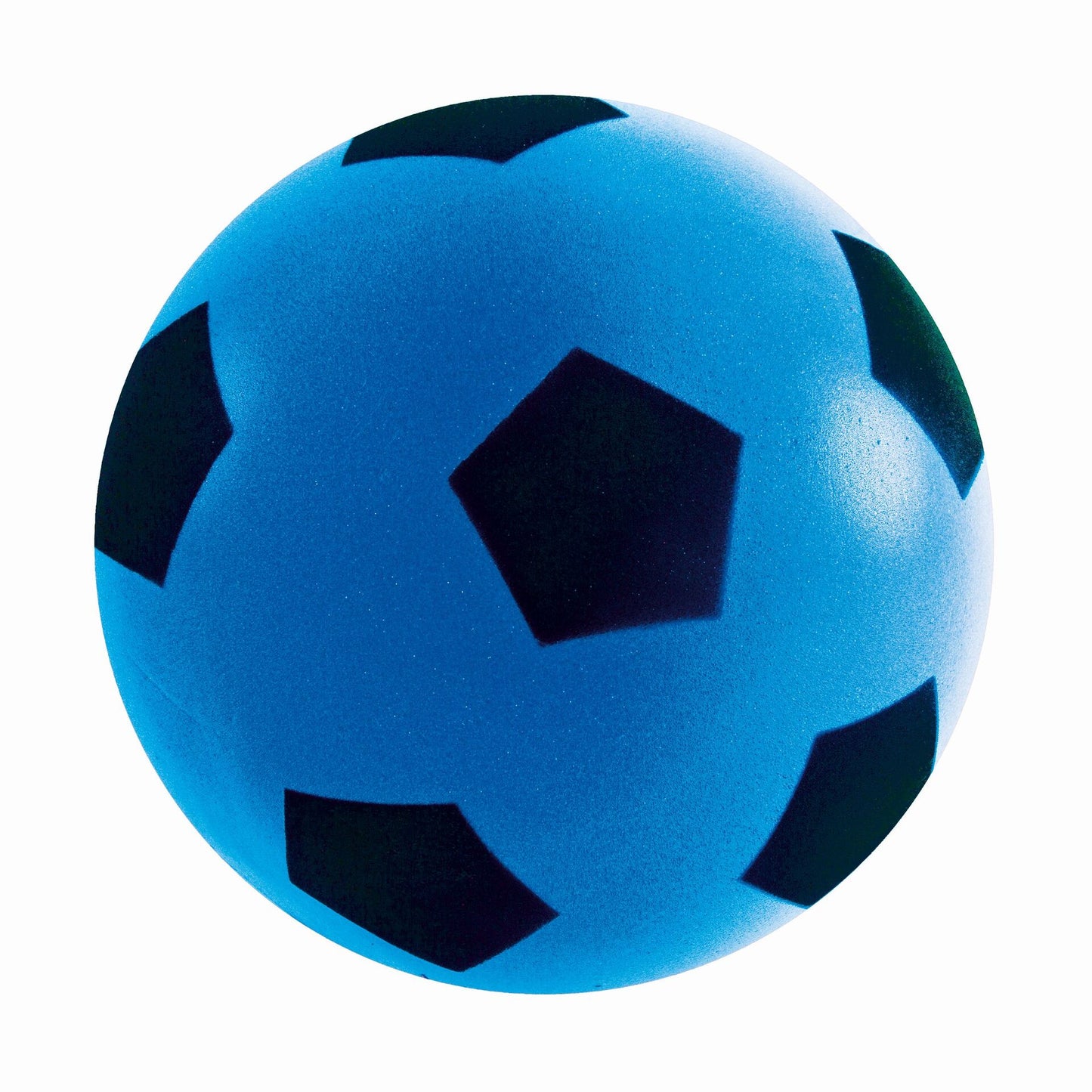 Softfußball 20cm in verschiedenen Farben
