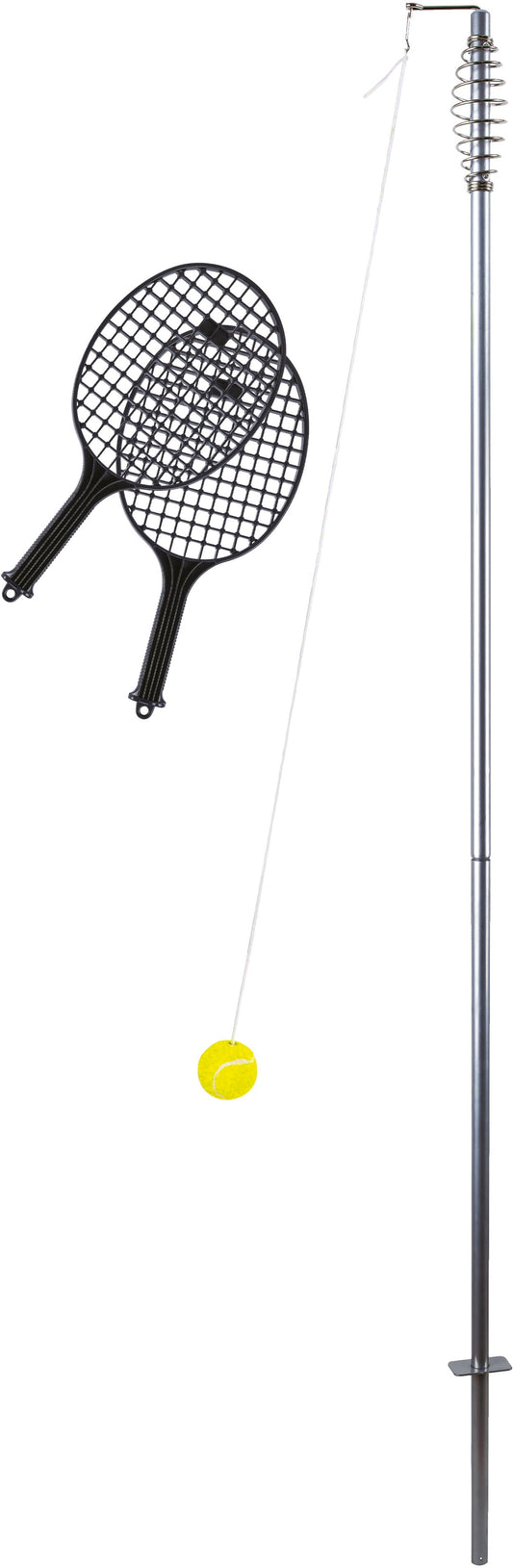 Tennis Trainer, Twistball (Stange + Ball)