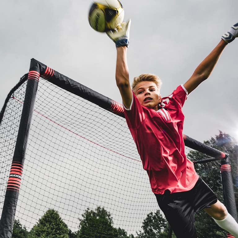 HUDORA Fußballtor Pro Tect, verschiedene Größen