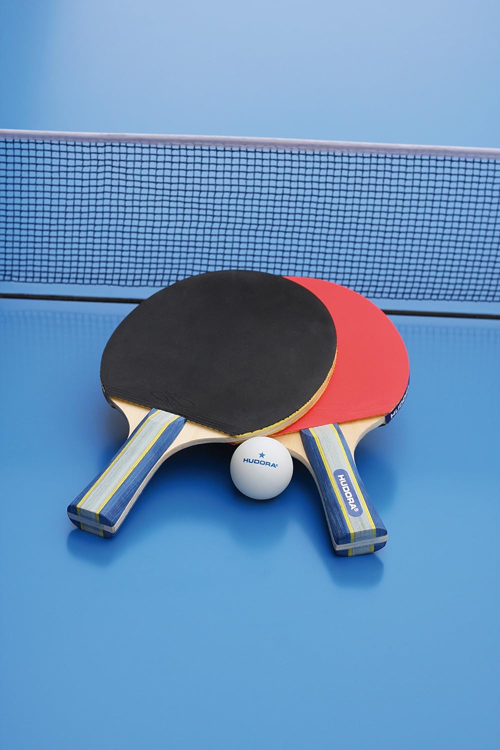 HUDORA Tischtennisschläger New Contest 2.0