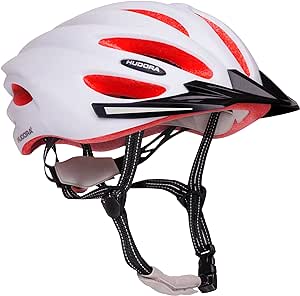 HUDORA Fahrradhelm Basalt