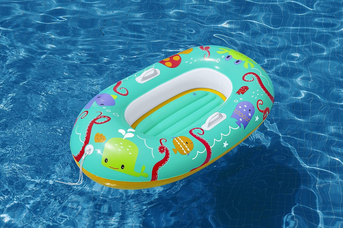 Schlauchboot Tropical Crew