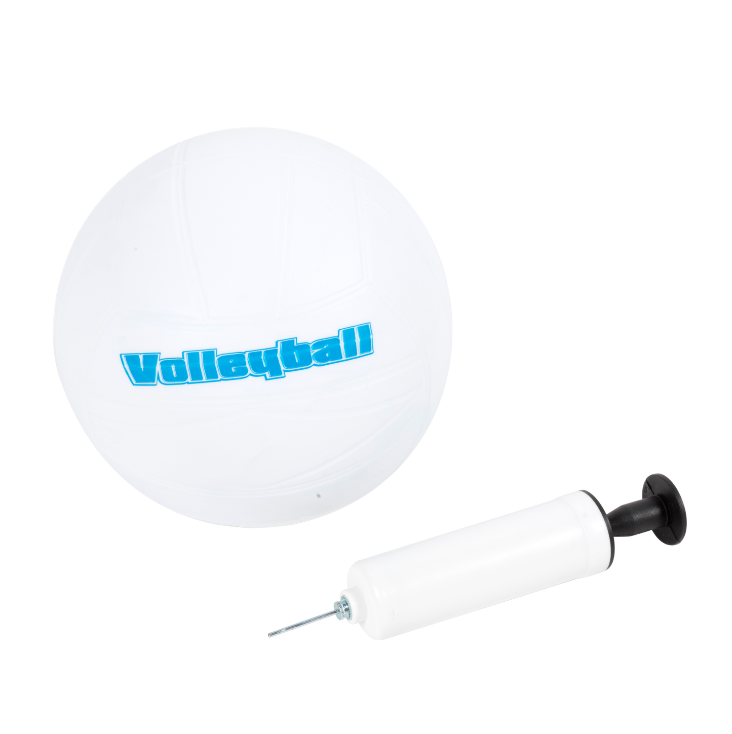Volleyball- & Badmintonset von SCATCH