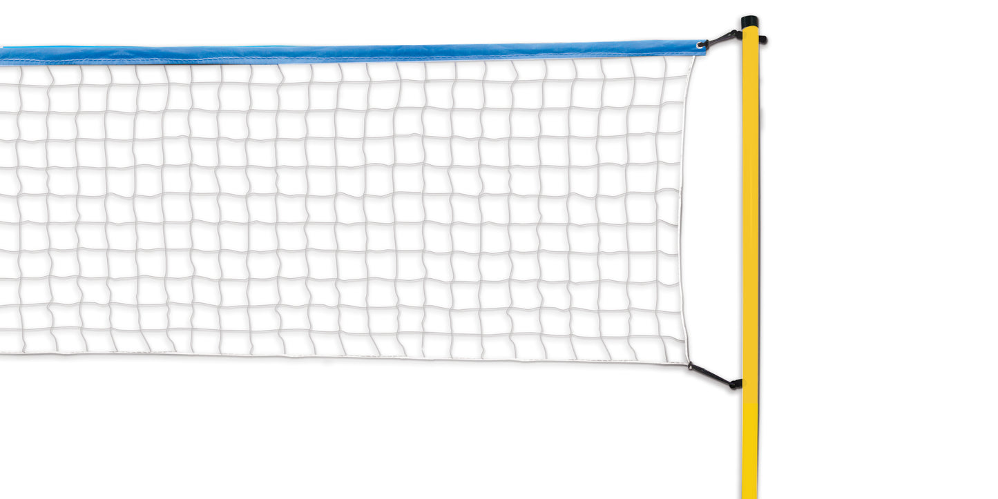 Volleyball- & Badmintonset von SCATCH