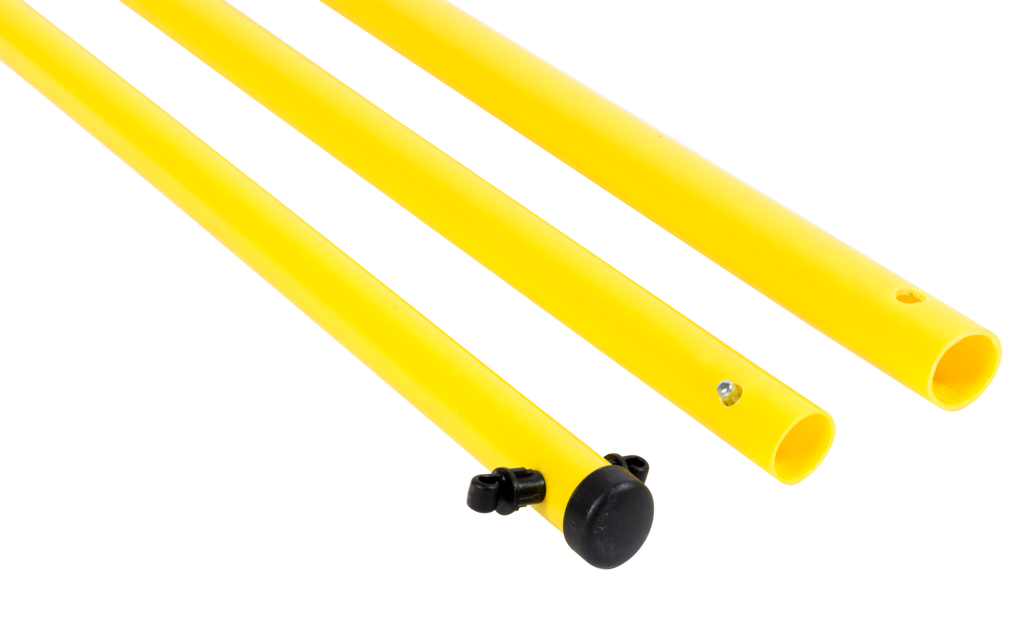 Volleyball- & Badmintonset von SCATCH