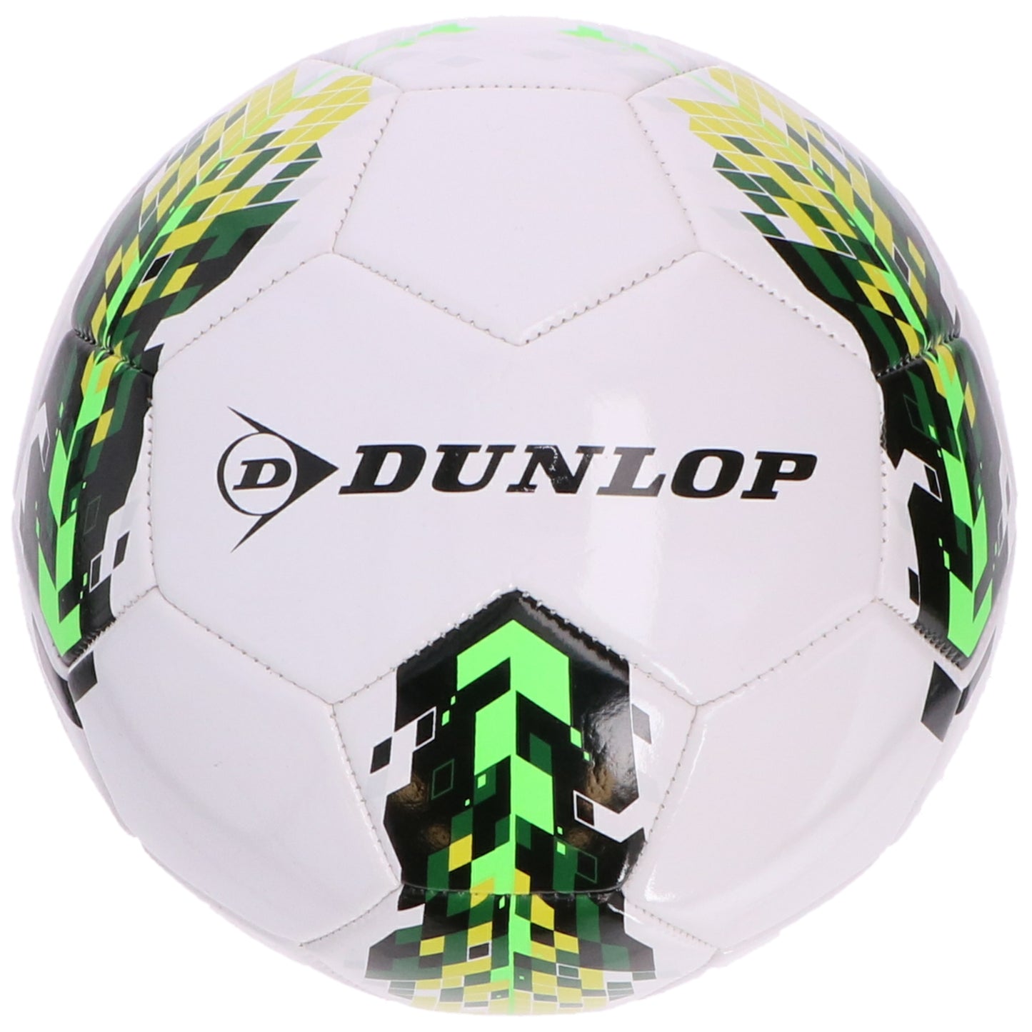 Fußball Größe 5 von DUNLOP - verschiedene Farben