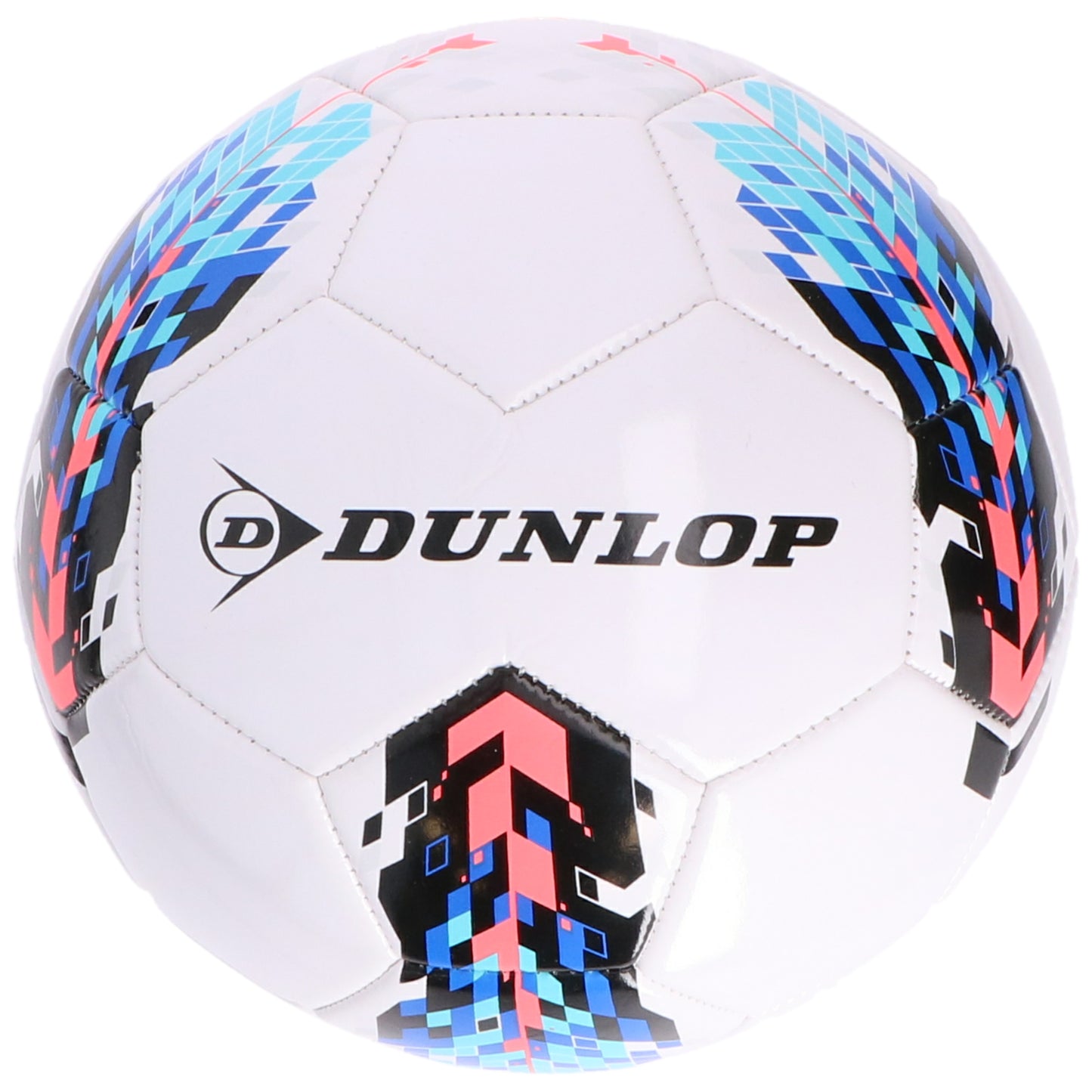 Fußball Größe 5 von DUNLOP - verschiedene Farben