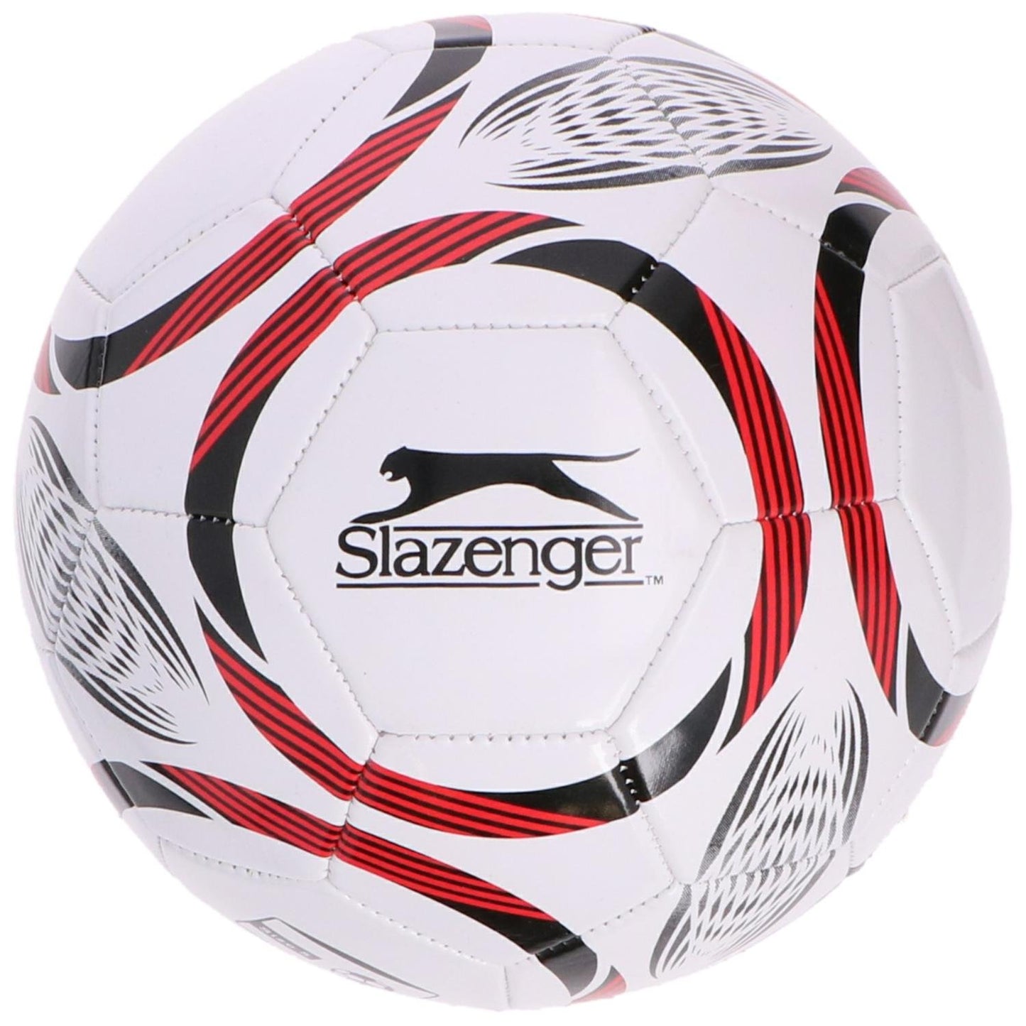 Fußball Größe 5 von SLAZENGER, verschiedene Farben