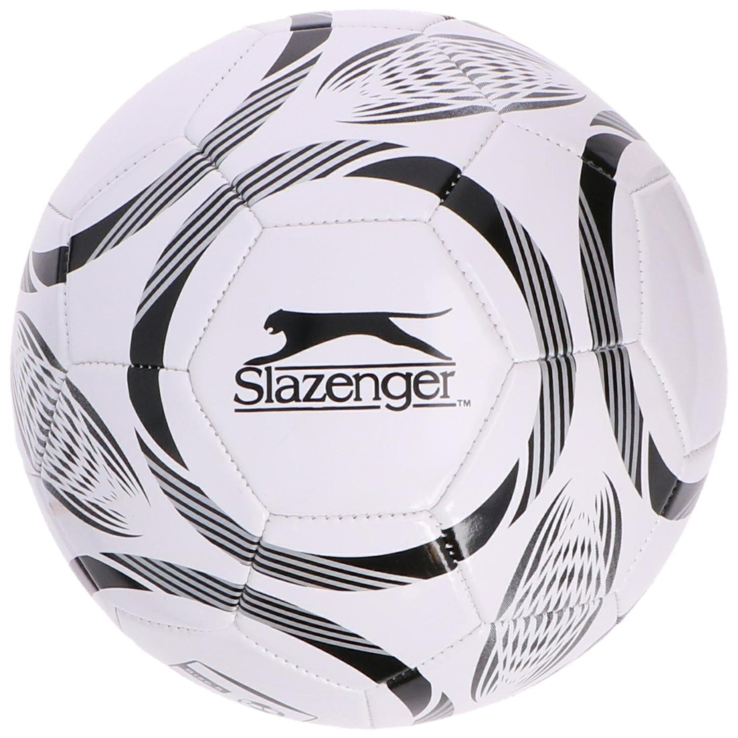 Fußball Größe 5 von SLAZENGER, verschiedene Farben