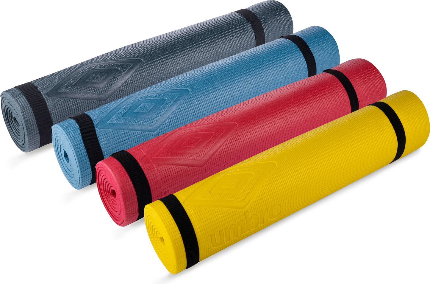 Yoga- und Fitnessmatte von UMBRO