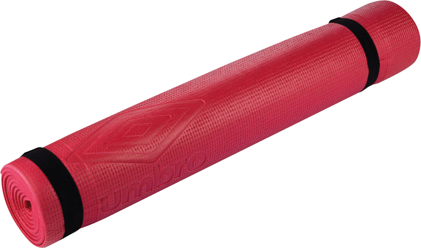 Yoga- und Fitnessmatte von UMBRO