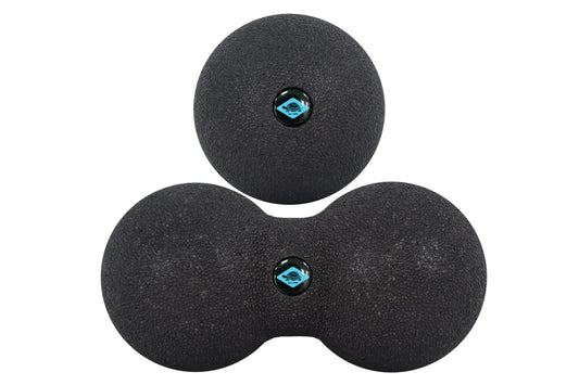 Schildkröt Dual Massage Set (2-teilig)