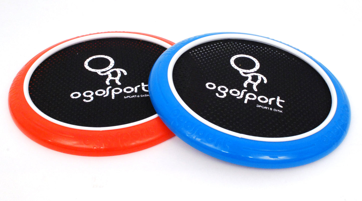 Ogo Sport Disc Set XS - Le disque rebondissant original