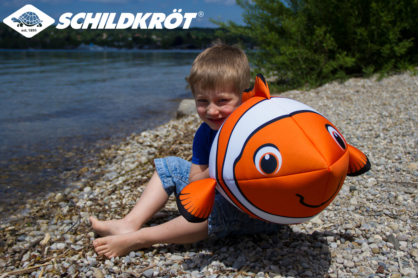 Schildkröt Neopren Maxi Fish
