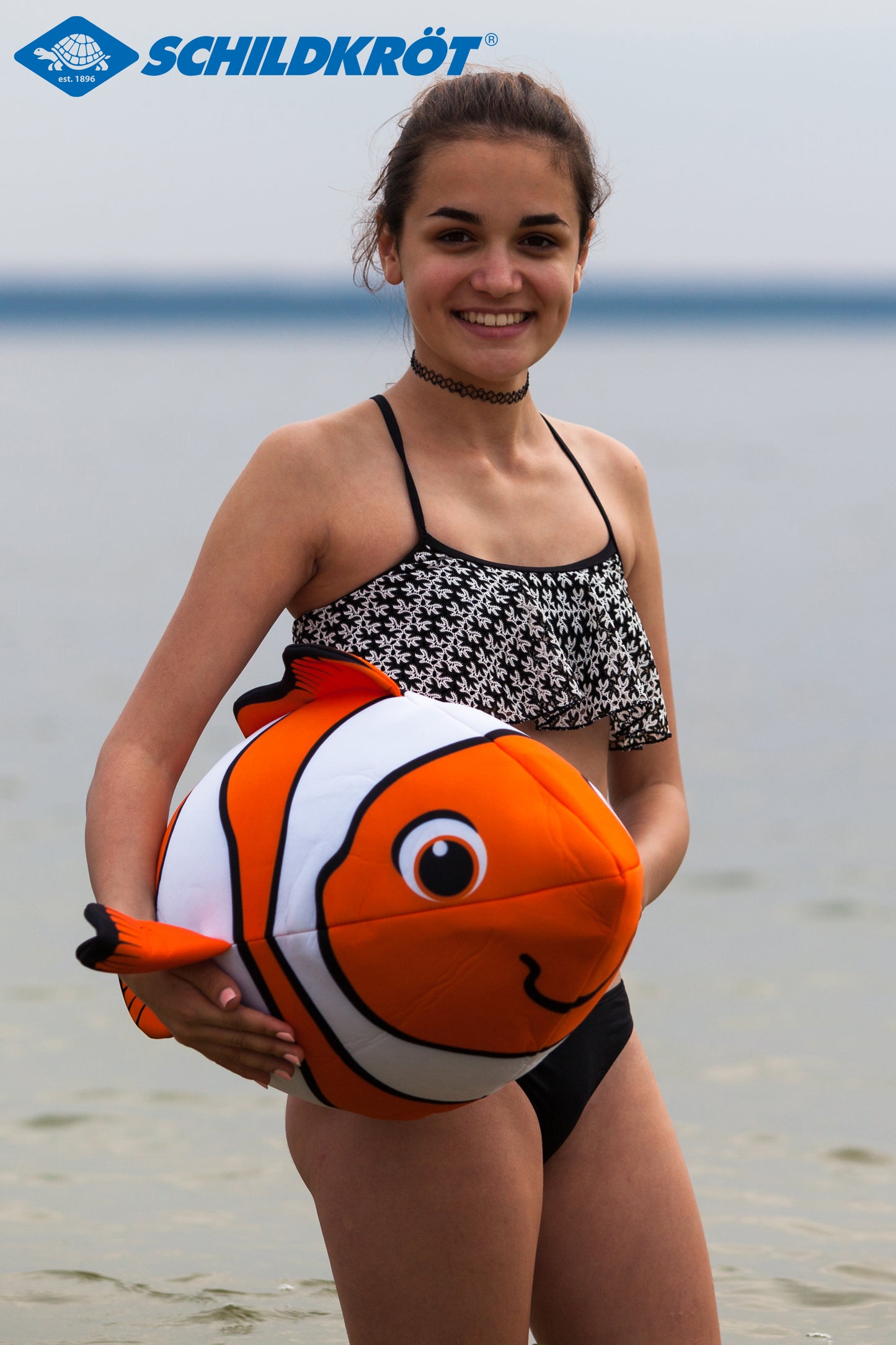 Schildkröt Neopren Maxi Fish