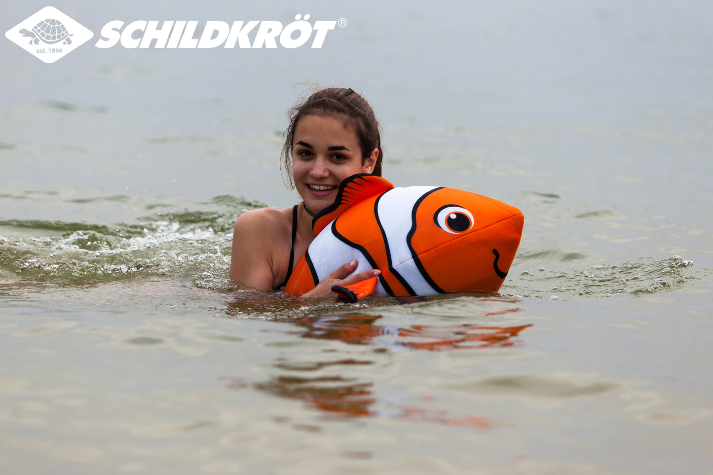 Schildkröt Neopren Maxi Fish