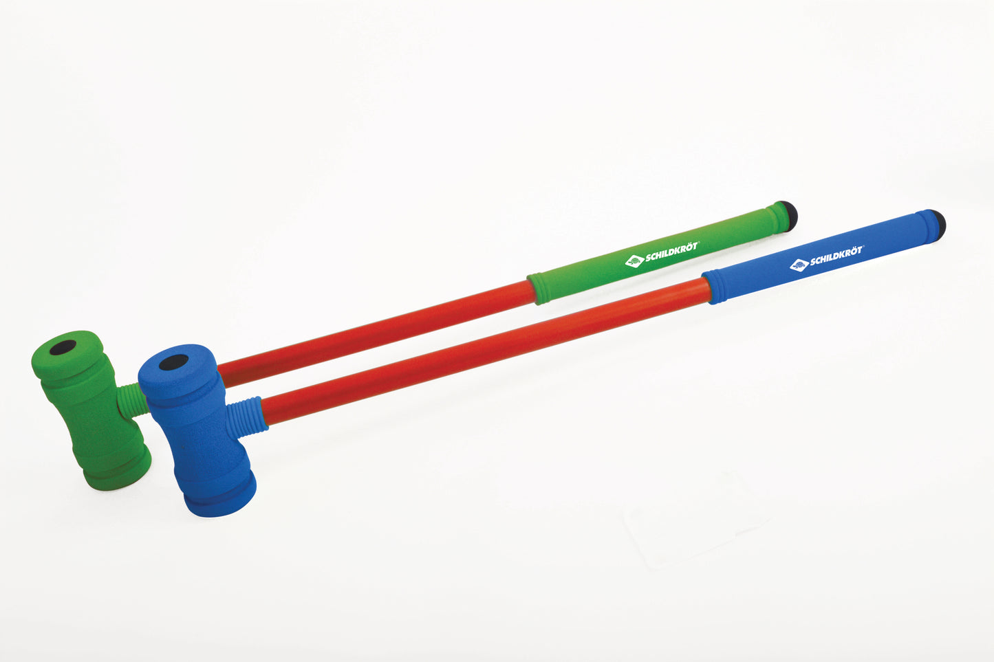 Ensemble de croquet souple Schildkröt