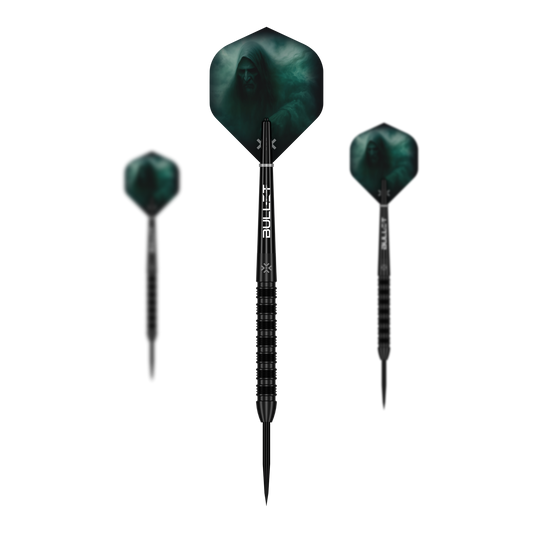 Bullet Shadow Steeldarts - 23g