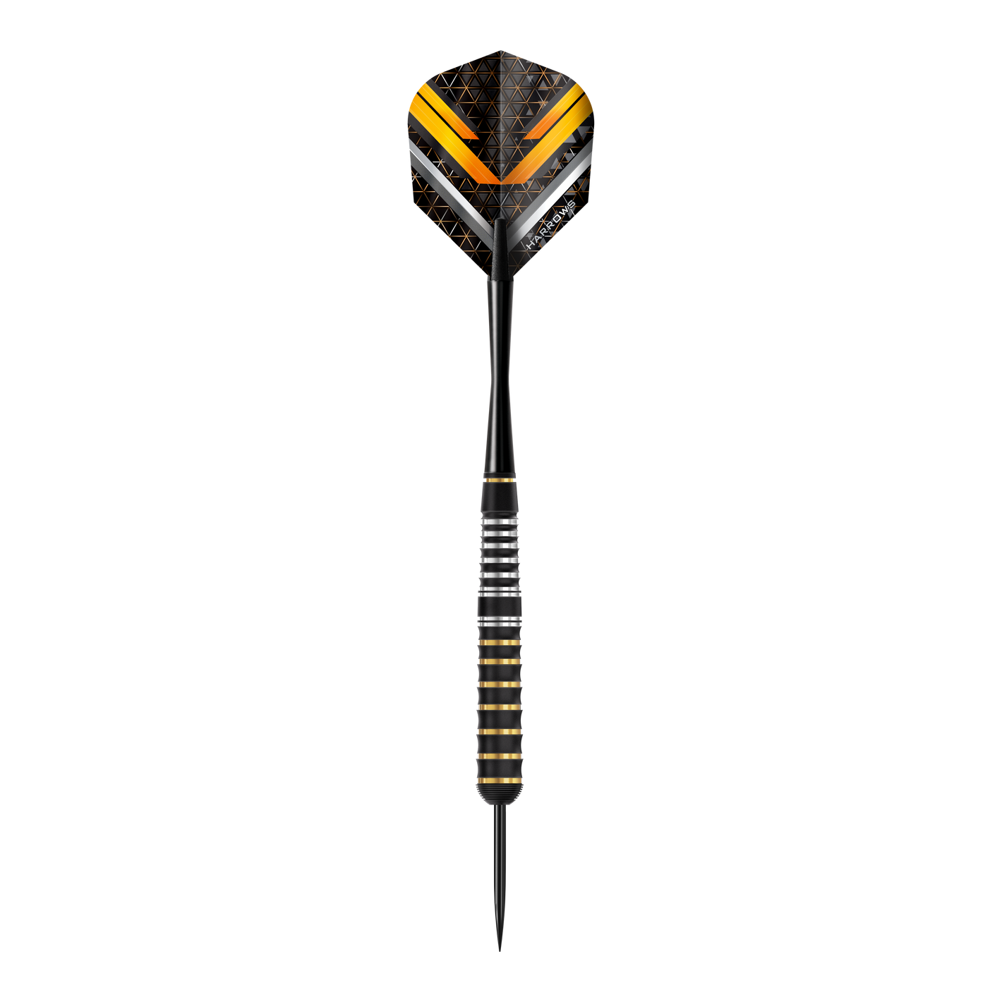 Harrows Vulcan Steeldarts - 24g