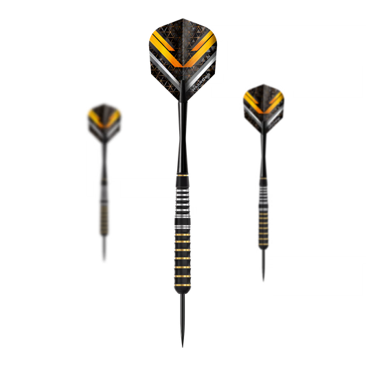 Harrows Vulcan Steeldarts - 24g
