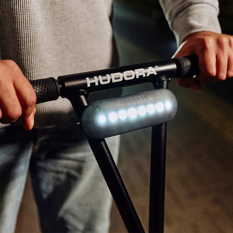 HUDORA Sicherheitspaket für BigWheel Generation V