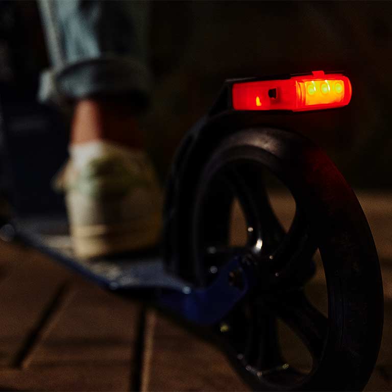 HUDORA Sicherheitspaket für BigWheel Generation V