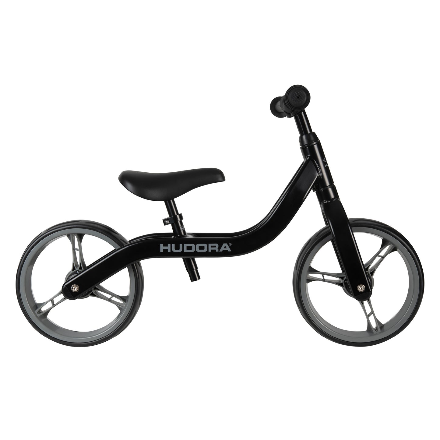 HUDORA Laufrad Ultralight Alu, schwarz