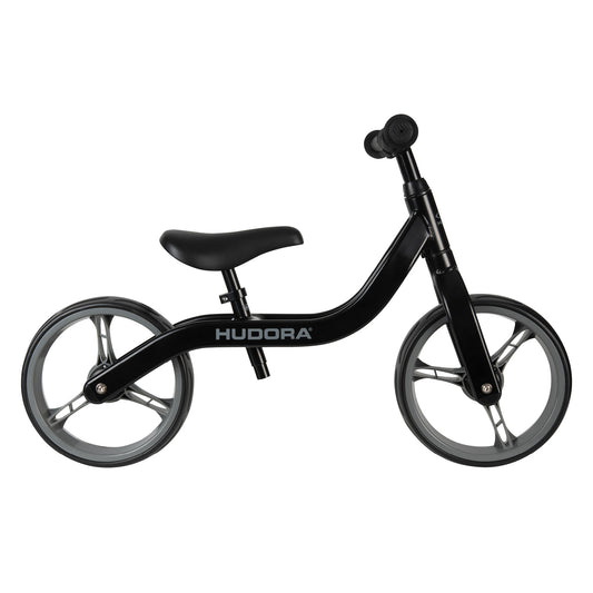 HUDORA Laufrad Ultralight Alu, schwarz