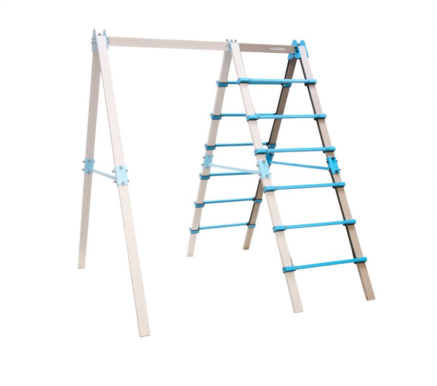 Module supplémentaire d'échelle HUDORA Swing Vario 