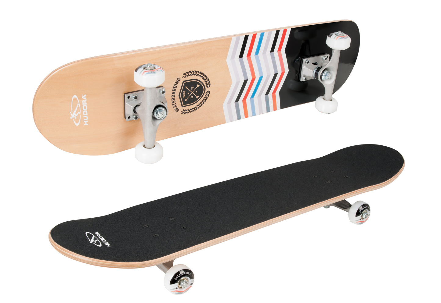 Skateboard HUDORA Torrance 