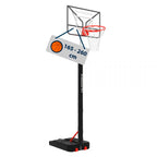 Playoff 205 du stand de basket HUDORA 