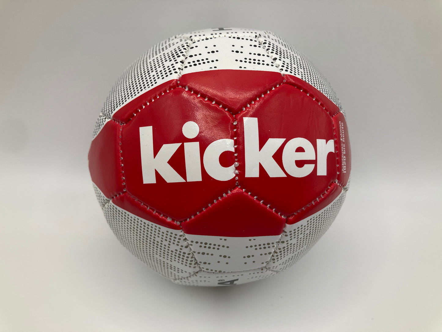 HUDORA Mini Fußball Kicker