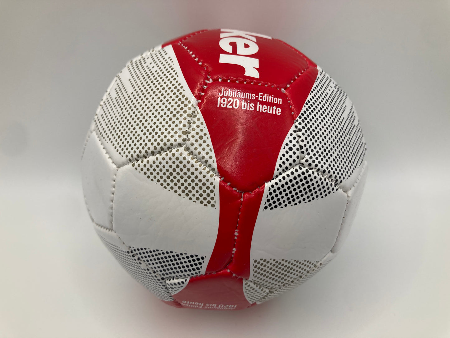 HUDORA Mini Fußball Kicker