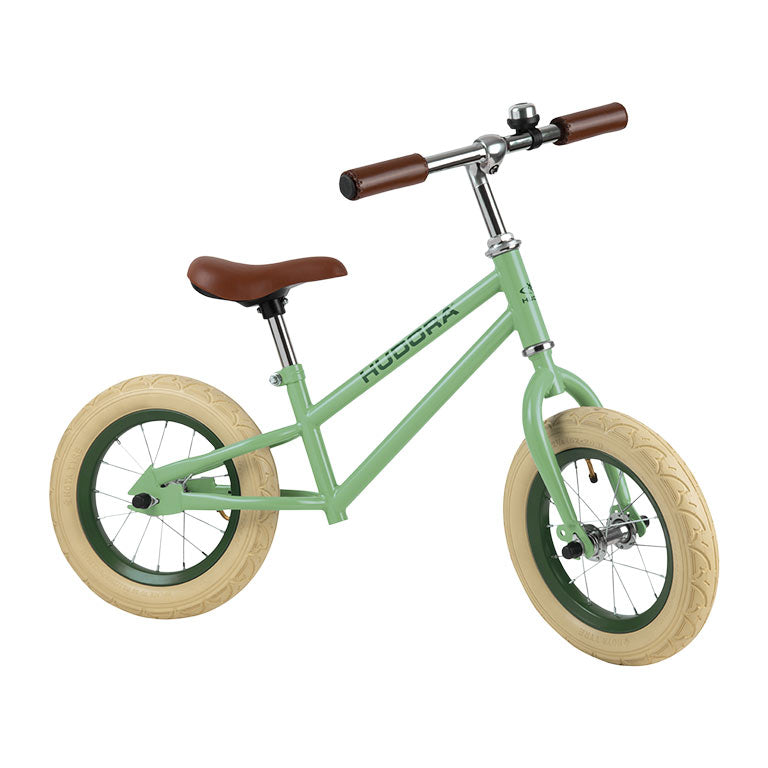 HUDORA Laufrad Retro - verschiedene Farben Boy / Girl