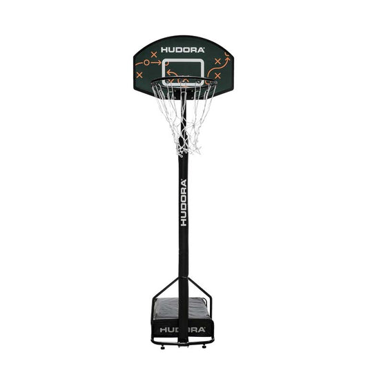 HUDORA Basketballständer Playoff 205