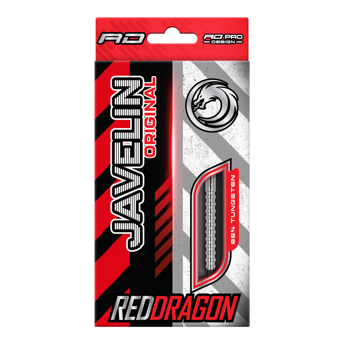 Red Dragon Javelin Steeldarts - 23g