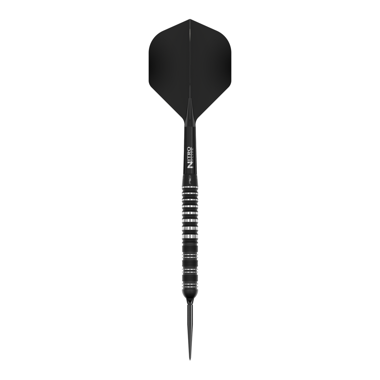 Red Dragon Sable Parallel Switch Point Steeldarts - 24g