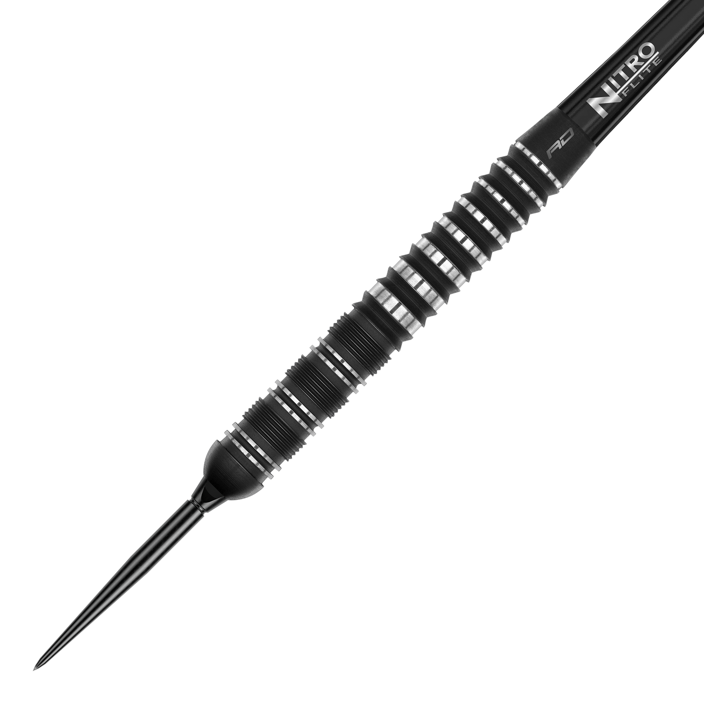 Red Dragon Sable Parallel Switch Point Steeldarts - 24g
