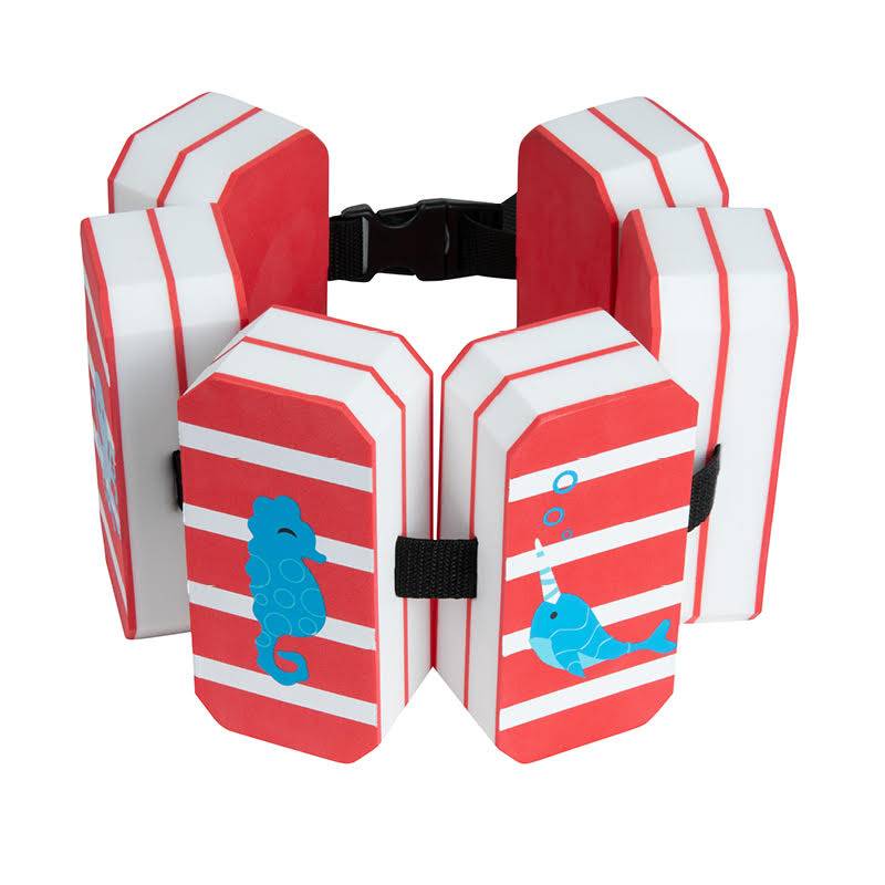 Ceinture de sécurité pour la natation HUDORA