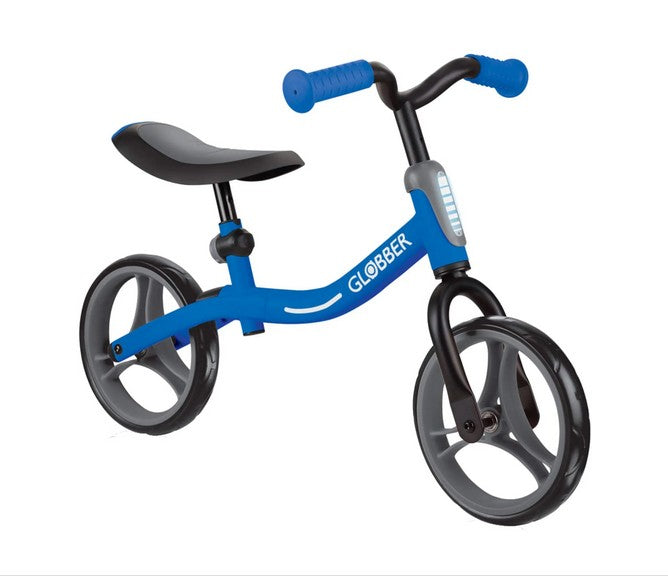 GLOBBER Laufrad Go Bike - verschiedene Farben (B-Ware)