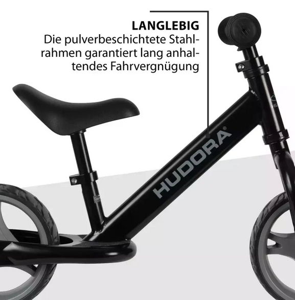HUDORA Laufrad Youngster - verschiedene Farben
