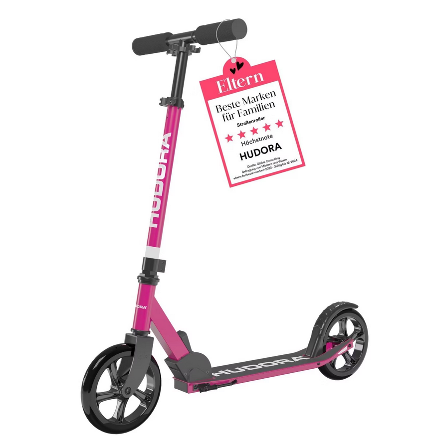 HUDORA Scooter Start 200 - verschiedene Farben (B-Ware)