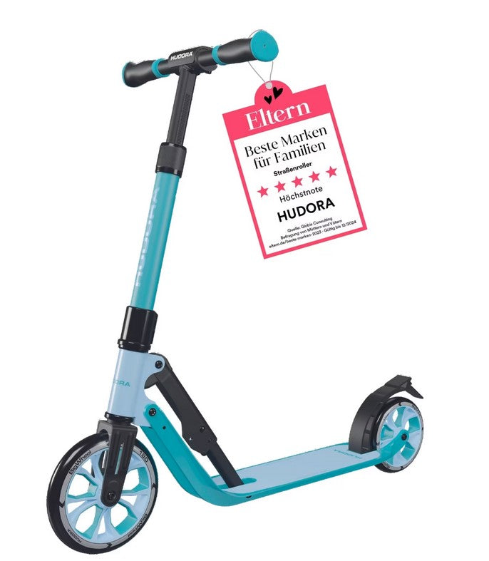 HUDORA BigWheel 180 Advanced Junior - verschiedene Farben (B-Ware)