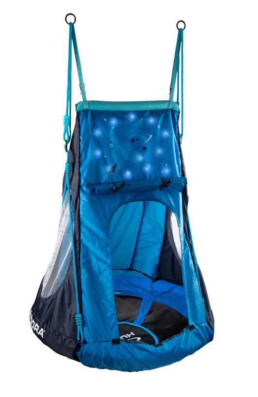 HUDORA Nestschaukel Cosmos LED 90 - B-Ware