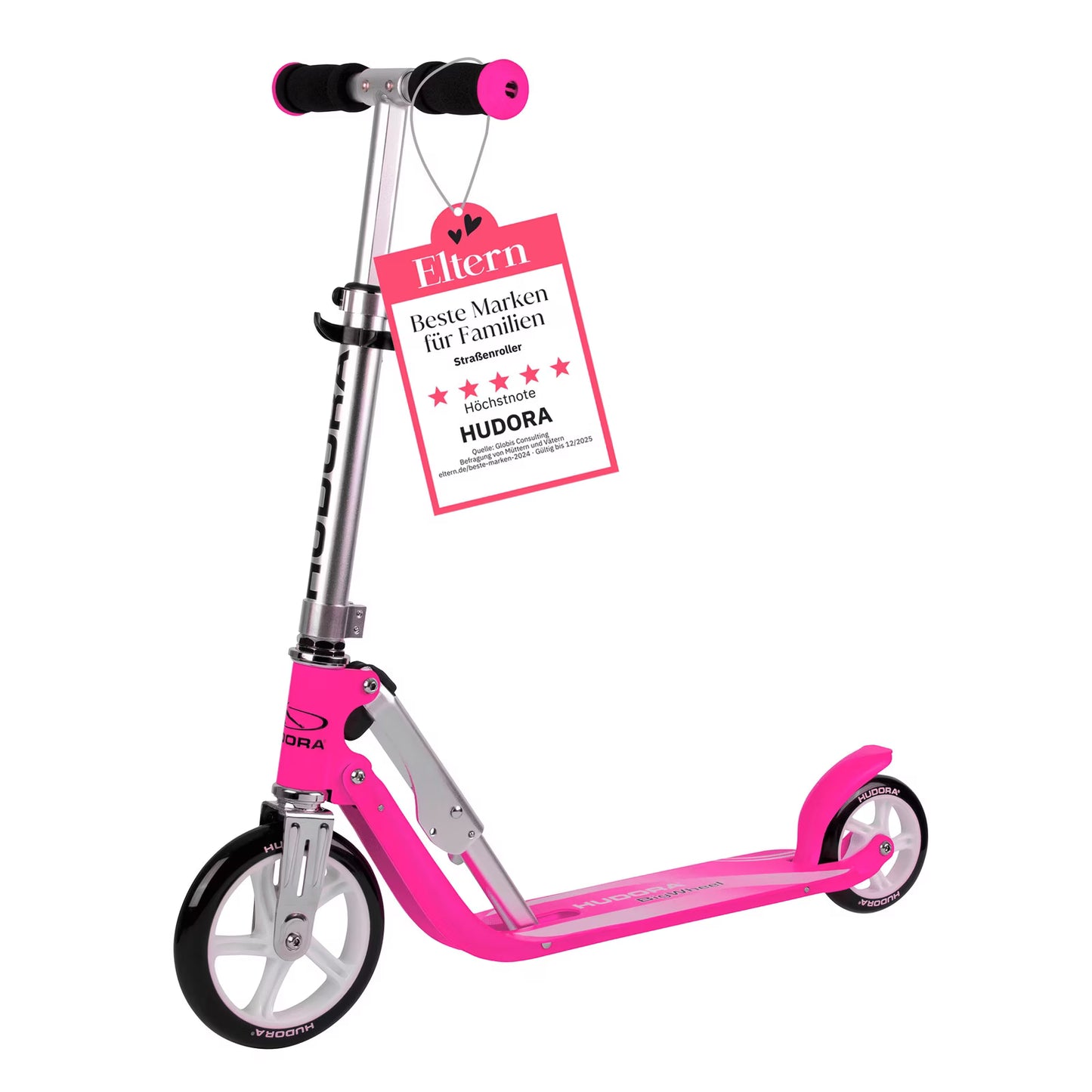 HUDORA Little BigWheel, Scooter (B-Ware)