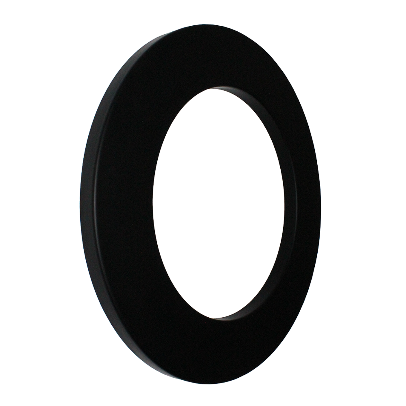 Dartboard Surround, schwarz