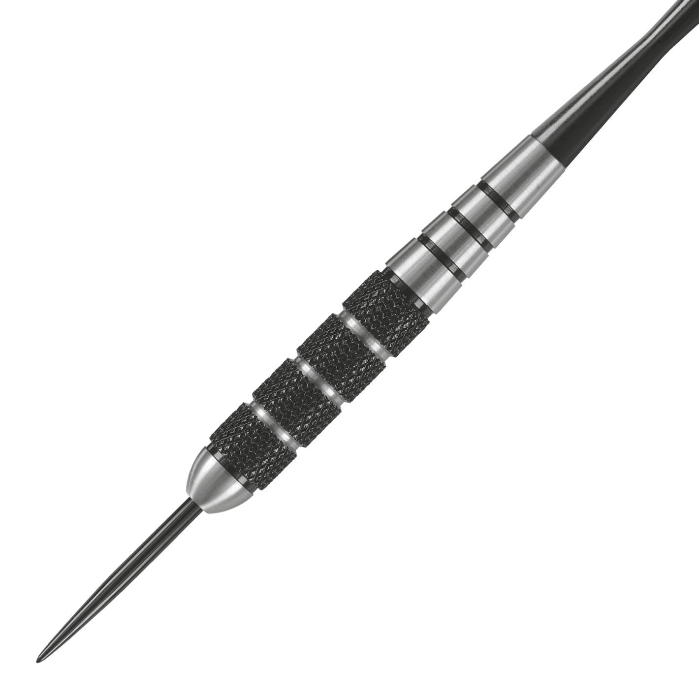 Harrows Black Jack Steeldarts